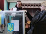 ЦИК приняла протоколы с мокрыми печатями от 184 округов из 199