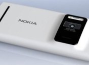 Новые подробности о смартфоне Nokia EOS