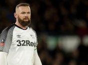 Руни: В Англии чересчур спешат с возвращением футбола