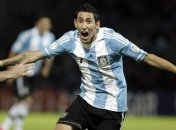 Ди Мария заинтересовал "Манчестер Юнайтед" и ПСЖ