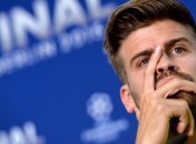 Пике: Сборная Испании - мой дом и моя семья