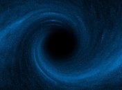 Ученые замеряли скорость вращения черной дыры