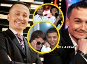 Денис Манжосов - шкільний друг Володимира Зеленського