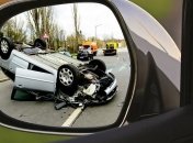 Страх после ДТП: психологи рассказали, как жить дальше