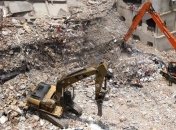 Стала известна причина обрушения здания в Бангладеш