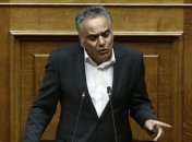 Протесты в Венесуэле: Правящая партия Греции поддерживает Мадуро