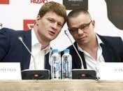 Поветкин не видит смысла в проходных боях, он ждет поединка с Уайлдером