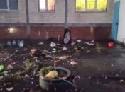 Очень большое чудо: появились новости о состоянии ребенка, выброшенного матерью из окна в Киеве