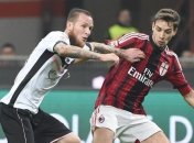 Мальдини: Де Шильо может повторить мой путь в "Милане"