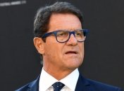 Капелло сравнил Неймара и Месси