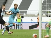 Пушечный удар Ричи и дубль Кейна - в обзоре матча Ньюкасл - Тоттенхэм (Видео)