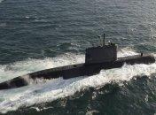 Канада впервые за 50 лет отправила к берегам Японии подводную лодку