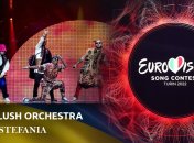 Глядачі Євробачення активно підтримували Україну протягом усього конкурсу