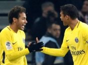 Капитан ПСЖ: Слава богу, Неймар остался в Париже