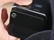 Xiaomi показала недорогой компактный компьютер: он помещается в карман