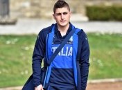 Верратти выдвинул условие ПСЖ