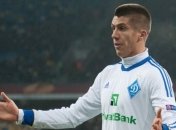 Хачериди: Подвел команду перед важной игрой с "Шахтером" 