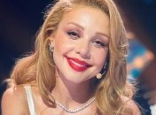 Обворожительна: Тина Кароль поделилась соблазнительными снимками (Фото)