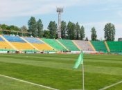 Поединок "Карпаты" – "Мариуполь" пройдет без зрителей