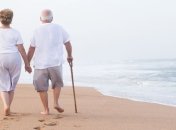 В Лас-Вегасе умерла женщина, прожившая в браке 79 лет