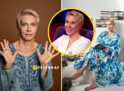 Тетяна Лазарєва з юності займалася гумором та виявляла артистичні таланти