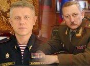 Російська влада змінила Власенка на Малікова