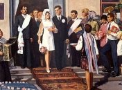 В СССР всеми силами стремились сохранить ячейку общества