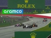 Формула-1 вернулась: Хэмилтон выиграл первую практику Гран-при Австрии-2020