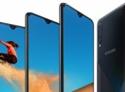 Samsung вскоре представит новый смартфон Galaxy M21