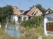 Аброськин рассказал о последствиях обстрелов поселка Гранитный