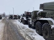 Россияне потеряли 200 единиц техники вечером 13 марта