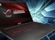 Asus представила самый тонкий и холодный 15-дюймовый ноутбук