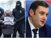 "Единоросы" совсем уже помешались на пропаганде