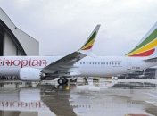 Крушение авиалайнера в Эфиопии: авиакомпания сообщила, что выживших нет