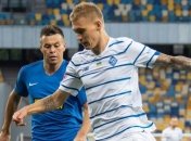 Динамо не сумело переиграть Десну в Киеве (Видео)