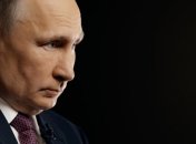 Володимир Путін