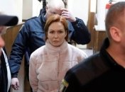Убийство Шеремета: Юлии Кузьменко избрали меру пресечения 