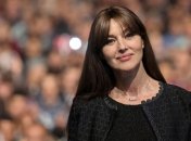 Моника Беллуччи закрутила новый роман после развода