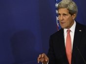 Керри допускает введение дополнительных санкций против РФ