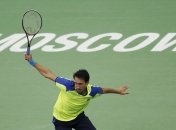 Кубок Дэвиса. Уверенная победа Стаховского