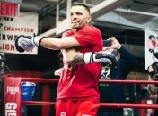 Редкач: Я очень много работал, чтобы прийти к этому