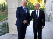 В Беларуси рассказали, о чем договорились Лукашенко и Путина