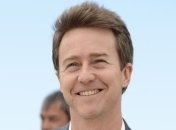 Эдвард Нортон впервые стал отцом