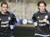 Сабалета: Очень рад, что продолжу играть за "Манчестер Сити"