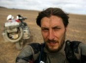 Семейное путешествие фотографа от Румынии до Монголии (Фото)