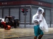 В результате ливней в Китае погибли 15 человек