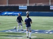 Київські медики подякували футболістам за допомогу у боротьбі з коронавірусом