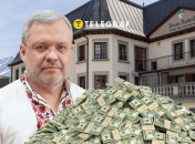 Герман Галущенко, College Alpin Beau Soleil