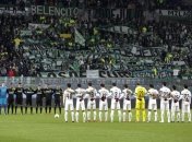 В Колумбии объявили минуту молчания в честь живого человека