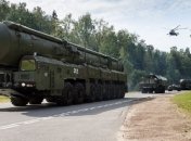 Кулеба заявил, что Россия в Крыму наращивает свой ядерный потенциал